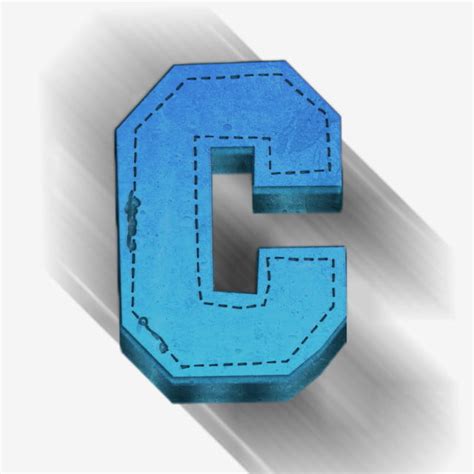 Check out our town png selection for the very best in unique or custom, handmade pieces from our digital shops. Denim Effect Three Dimensional Word English Letter C ...