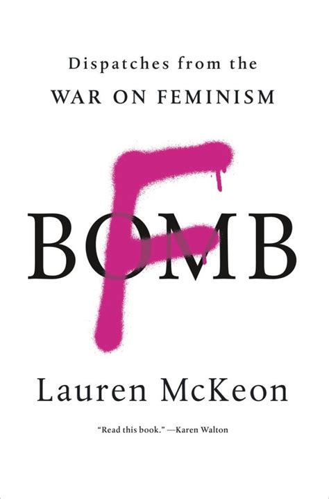 F Bomb Cbc Books