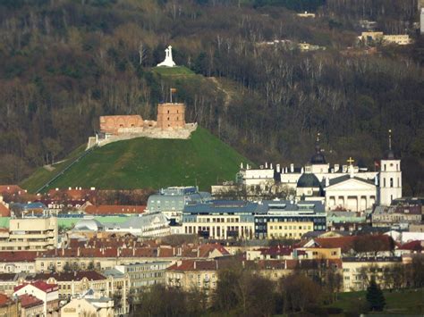 Top 10 Things To Do In Vilnius Lithuania Memoirs Of A Globetrotter