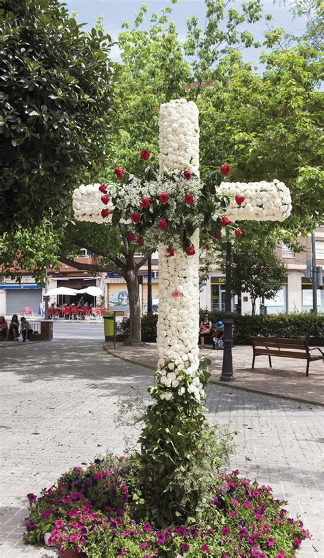 Son 1400 mtrs terreno 3 recamaras con baño un. Las cruces de mayo y su razón de ser: El 3 de mayo, en ...