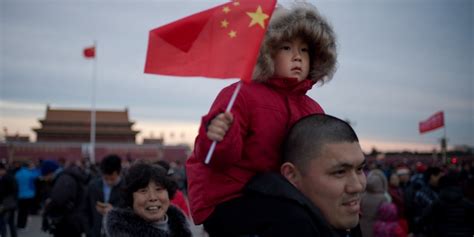 La Cina Ha Riconosciuto L Esistenza Di 14 Milioni Di Cinesi Il Post