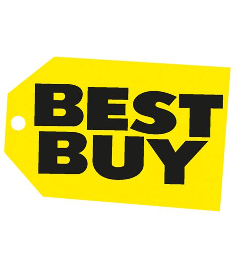 Best buy sticker kopen | Sign & Styling Oss png image