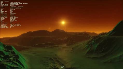 Closest Earth Like Exoplanet Found Proxima Centauri