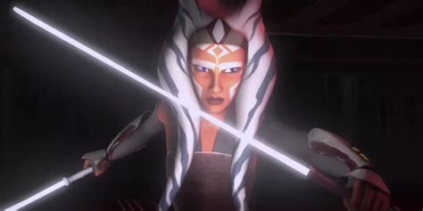 12 Most Powerful Female Characters In Star Wars