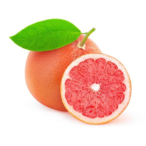 Pink Grapefruit 48 M Hughes Wholesaler