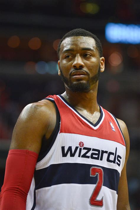 John Wall Calls Out Wizards Bench