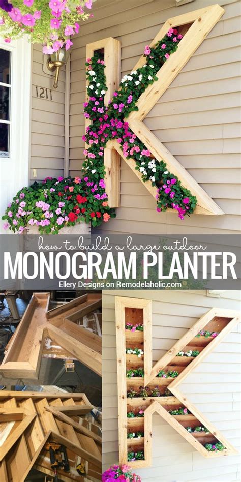 We did not find results for: 30+ Creative DIY Wood and Pallet Planter Boxes To Style Up ...