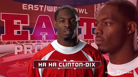 Europe / south america / africa / asia / n. Key and Peele Spoof Odd Football Player Names Just in Time ...