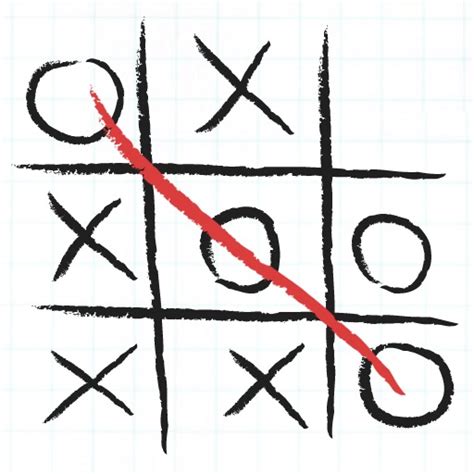 Tic Tac Toe Classic Iphone And Ipad Game Reviews