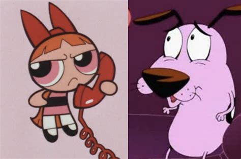 Which Classic Cartoon Network Character Are You Most Like