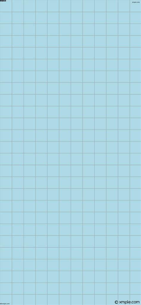 Wallpaper Grid Blue Graph Paper Add8e6 E0ffff 0° 2px 94px