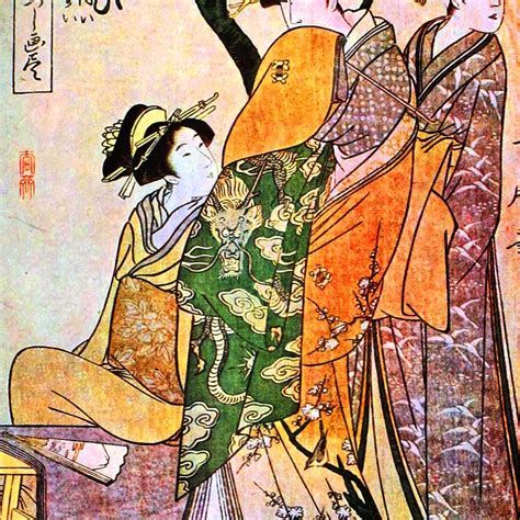 Women In Ancient Japan From Matriarchal Antiquity To Acquiescent
