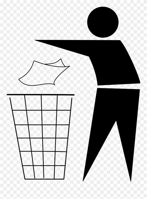 Throwing Trash Away Clipart 10 Free Cliparts Download Images On