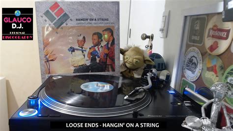 Loose Ends Hangin On A String Sa 1 Comtemplating Extended Dance Mix