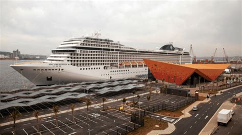 Msc Orchestra To Sail From Durban And Cape Town During 202223 Season