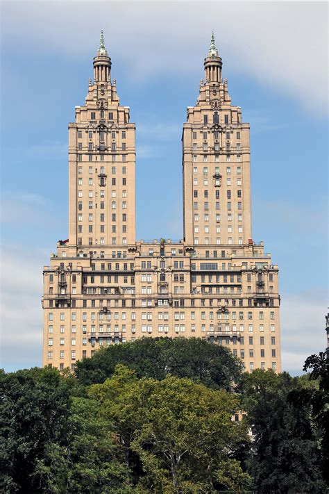 The Cheapest Listings In Famous New York Buildings The