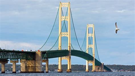 25 Famous Landmarks In Michigan You Have To See