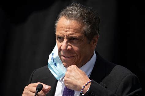Born december 6, 1957) is an american politician, author and lawyer serving as the 56th governor of new york since 2011. New York Gov. Andrew Cuomo book on Covid-19 response out ...