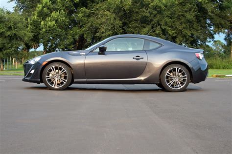 2014 Scion Fr S Driven Top Speed