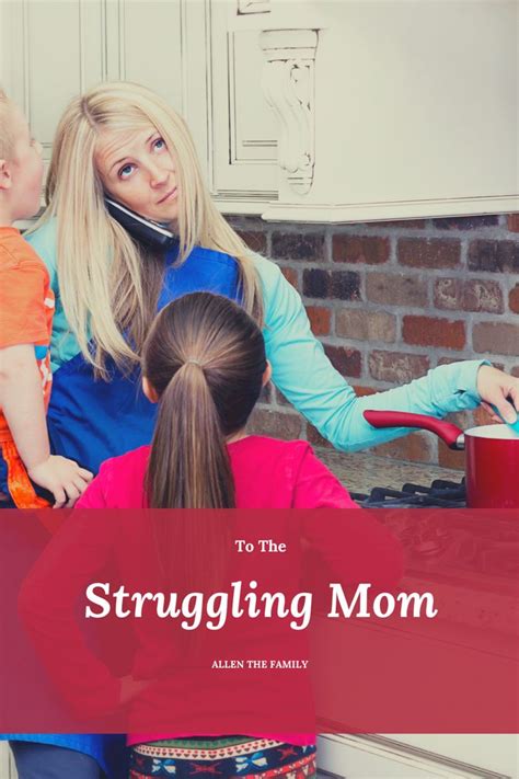 A Letter To The Struggling Mom How Are You Feeling Mom Mom Guilt