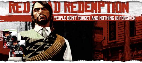 Red Dead Redemption Interactive Banners On Behance