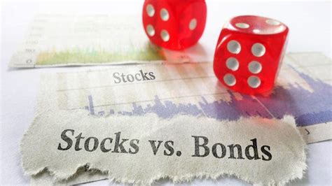 Bonds Vs Stocks Key Differences And So Much More Al Bawaba