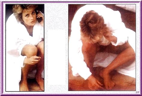 Princess Diana Royal Blonde Non Nude RIP 76 Pics XHamster