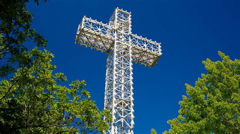 Mount Royal Park In Montreal Quebec Expedia