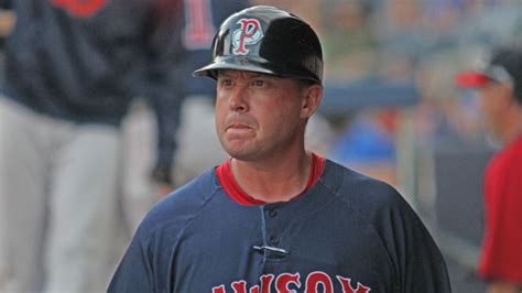Kevin Boles Named Words Unlimited Co Coach Of The Year Red Sox