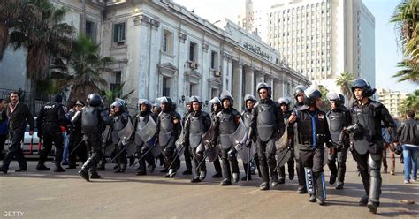السلطات المصرية تعتقل شخصين على صلة بداعش سكاي نيوز عربية
