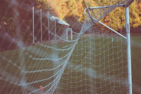 Understanding The Dimensions Of A Soccer Goal Soccer Knowledge Hub