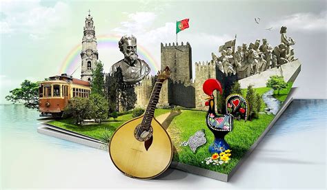 12 Fantásticas Curiosidades Sobre Portugal Vortexmag