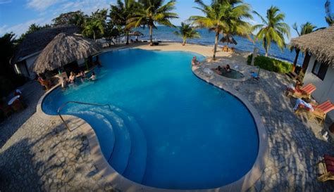 almond beach resort and spa your belize experts