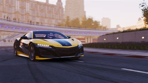 Project Cars Gets Over Minutes Of Gameplay On Ultra High Settings