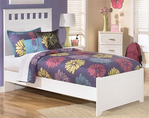 Most modern beds consist of a soft, cushioned mattress on a bed frame. White Twin Size Bed