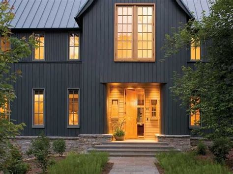 Cypress Siding Provides A Natural Choice To Enhance Todays Homes