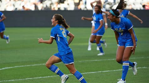 Their 2017 journey to the united states is the subject of the feature documentary soy cubana. Highlights: Jessie Fleming, No. 4 UCLA women's soccer ...