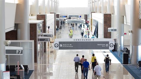 Atlanta Airport Map Delta Gates