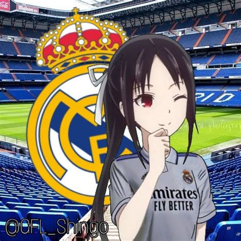 Madrid Outfits Real Madrid Team Foto Madrid Anime Artwork Cute