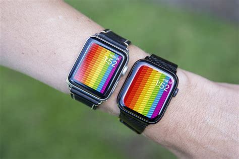 Apple Watch Series 5 Review As Always On Point Macworld