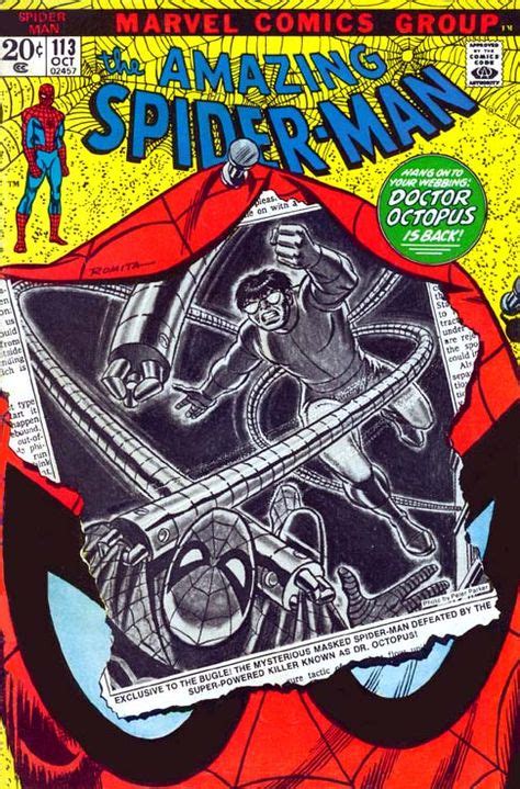 170 The Amazing Spider Man Comic Book Covers Ideas In 2021 Amazing