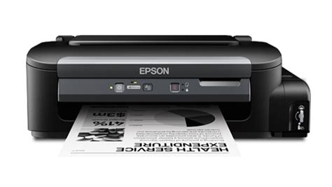 Supertank printers are defined as refillable ink tank printers. Epson M105 Single Function Black on White Ink Tank Printer ...