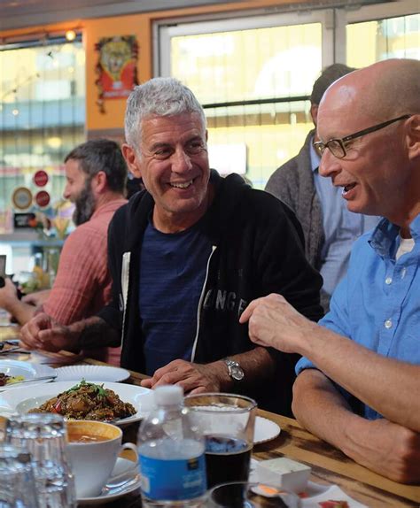 If he died from organ failure or something in that vein, i feel like people would applaud his life and cheer about the suicides of anthony bourdain and kate spade this week are a reminder: Anthony Bourdain - dead at 61 - Food Media and News ...