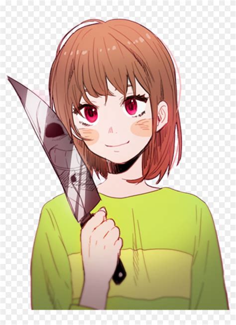 Chara Undertale Chara Undertale Hd Png Download 1024x1362