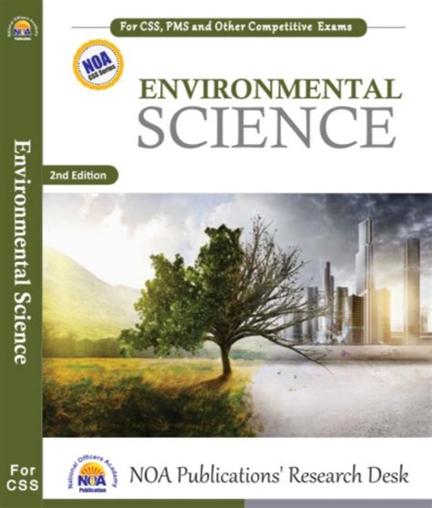 Environmental Science 2nd Edition Noacss