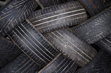 Old Tires For Recycling Free Stock Photo Public Domain Pictures