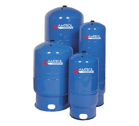 Pressure Tanks And Tank T Packages Ottawa Ontario