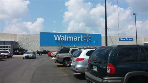 Walmart Opening Raleigh Lagrange Memphis Tn Flickr