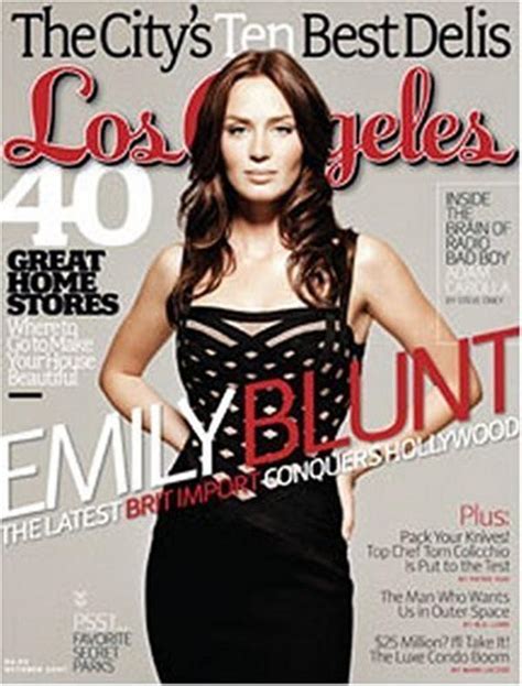 Los Angeles Magazine Topmags