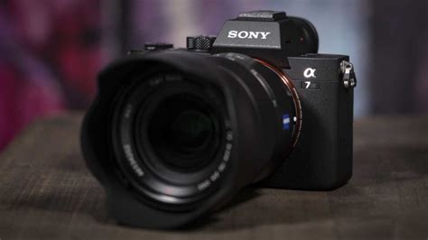 Sony A7 Iii Review Camera Jabber